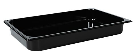 SCHNEIDER GN-Backblech / Konvektomatenblech GN 1/1, 530 x 325 x 65 mm