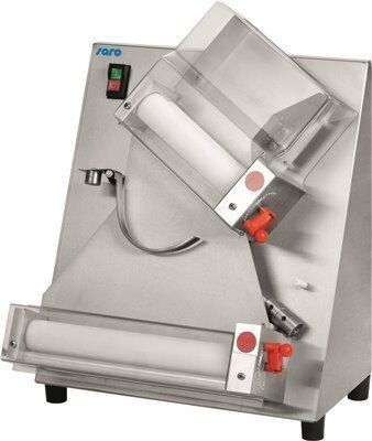 SARO Teigausrollmaschine TERAMO 1-Gastro-Germany