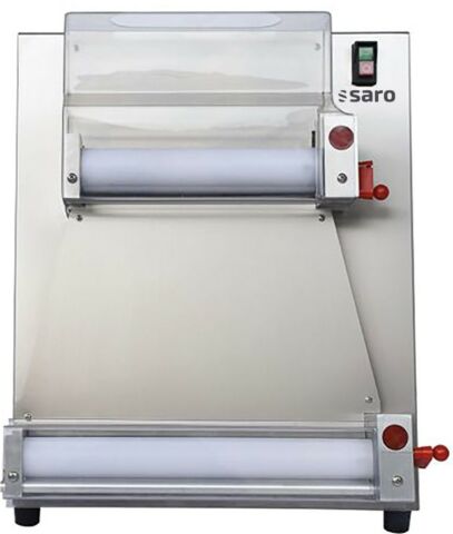 SARO Teigausrollmaschine TERAMO 2-Gastro-Germany