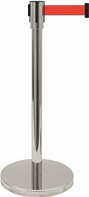 SARO Absperrpfosten / Tensatoren AF 206 SR-Gastro-Germany