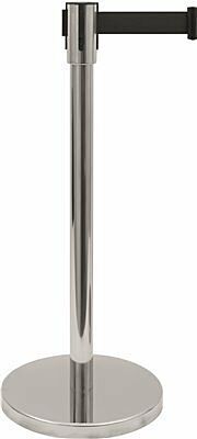 SARO Absperrpfosten / Tensatoren AF 206 S-Gastro-Germany