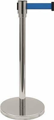 SARO Absperrpfosten / Tensatoren AF 206 SB-Gastro-Germany