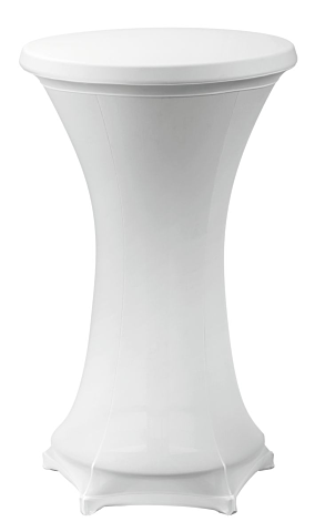 BARTSCHER Stehtisch-Hussen-Set 700