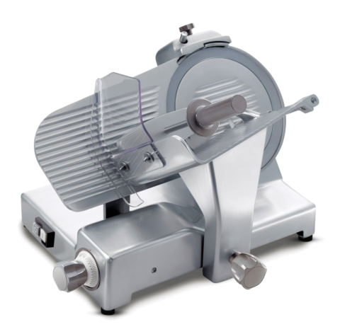 KBS Aufschnittmaschine Schrägschneider Messer Ø 250 mm