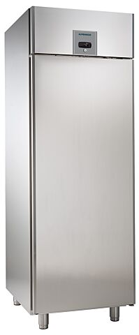 ALPENINOX Umluft-Gewerbekühlschrank KU 705 COMFORT