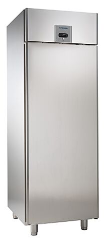 ALPENINOX Umluft-Gewerbetiefkühlschrank TKU 705 COMFORT