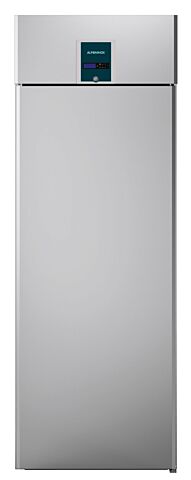 ALPENINOX Einfahrkühlschrank EKU 751 CNS