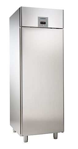 ALPENINOX Umluft-Gewerbekühlschrank KU 703 COMFORT CRIO SMART HPe