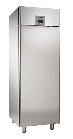 ALPENINOX Umluft-Gewerbetiefkühlschrank TKU 703 COMFORT CRIO SMART HPe