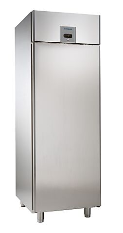 KBS Tiefkühlbox FHF 56 schwarz, stille Kühlung, 39 Liter online kaufen