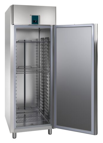 ALPENINOX Umluft-Gewerbekühlschrank KU 705 PREMIUM