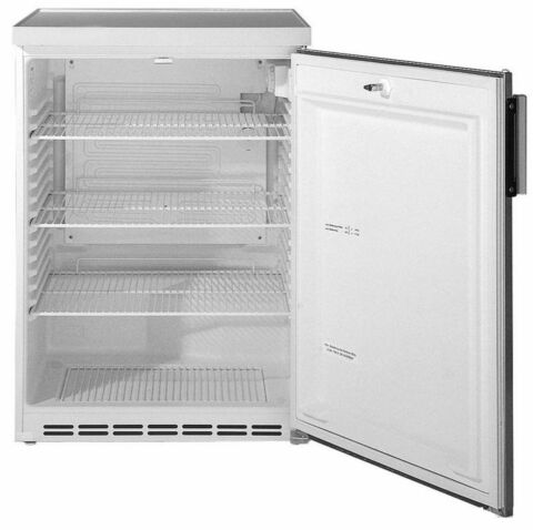 Liebherr Flaschenkühlschrank unterbaufähig FKU 1805 CHR, 180L