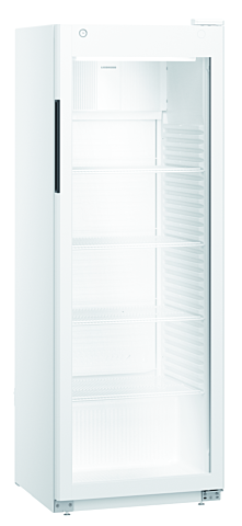 Liebherr Gewerbe Kühlschrank MRFvc 3501 mit Glastür