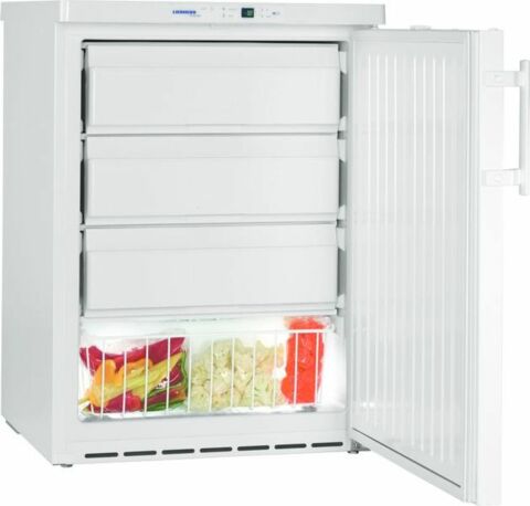 Liebherr GGU 1500 Gefrierschrank unterbaufähig