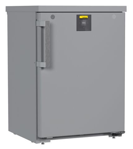 NordCap Gewerbetiefkühlschrank TK 150 I