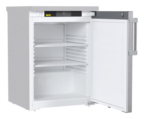NordCap Umluft-Gewerbekühlschrank UKU 150 TI
