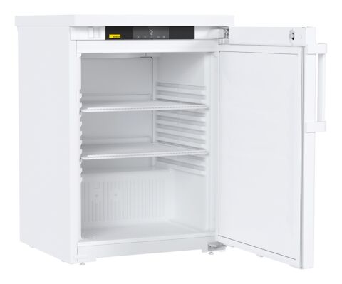 NordCap Umluft-Gewerbekühlschrank UKU 150 W