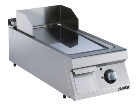 ZANUSSI Elektro Bratplatte EBP9 glatt, 400x900x250mm