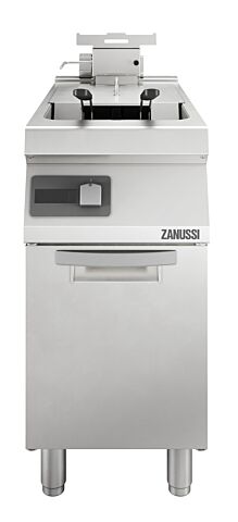 NORDCAP Elektro-Fritteuse EF9 / 1B15L-U1FT-S EvoPro