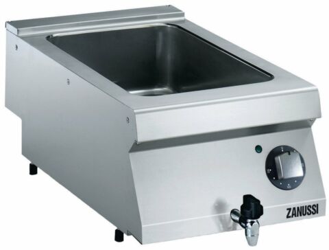 ZANUSSI Elektro-Bain-Marie EBM7 / 1/1 T