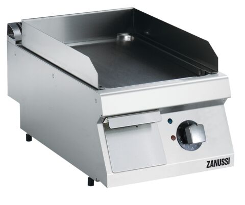 ZANUSSI Elektro Bratplatte EBP7 / GL1HT glatt, 400x700x250mm