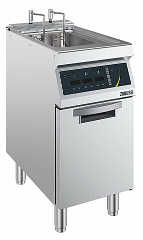 ZANUSSI Elektro-Fritteuse EF7 / 1B15LH