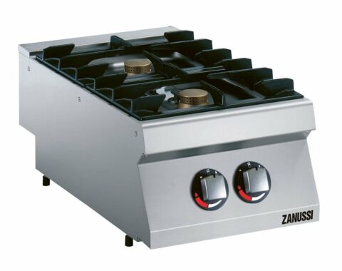 ZANUSSI Gasherd GH7 / 2FLT