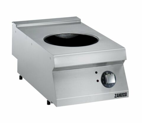 ZANUSSI Induktionswok IWOK7 / T 5 KW