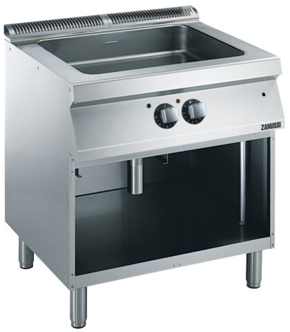 ZANUSSI Elektro-Multifunktionskocher EMK7 / 22L