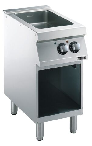 ZANUSSI Elektro-Multifunktionskocher EMK7 / 11L