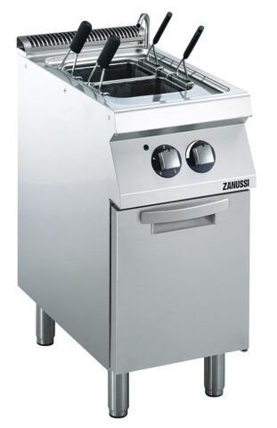 ZANUSSI Elektro-Pastakocher ENK7 / 1B24L, 1x 18 bis 24,5 L, 400V 6kW