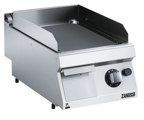 ZANUSSI Gas-Bratplatte GBP7 / GL1HT, 7kW