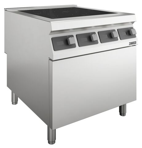 NORDCAP Induktionsherd IH9 / 4Z-U-S EvoPro