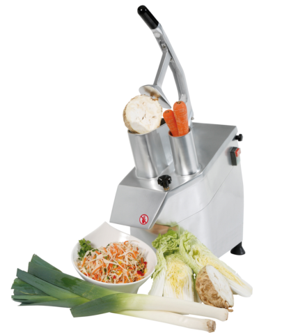 Gemüseschneider Basic inkl. 5 Messer
