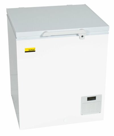 NORDCAP Labor-Tiefkühltruhe EL 11 LT