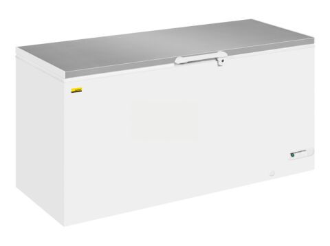 NordCap Tiefkühltruhe EL 61 CNS