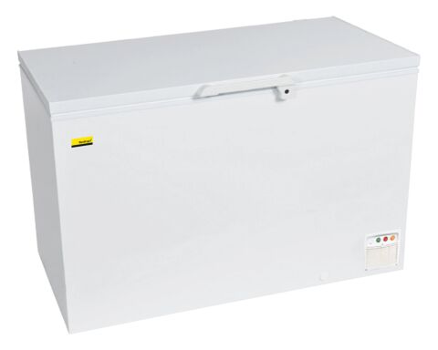 NORDCAP Energiespar-Tiefkühltruhe EL 31 XLE