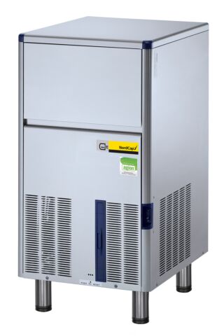 NORDCAP Eiswürfelbereiter SDE 64 W
