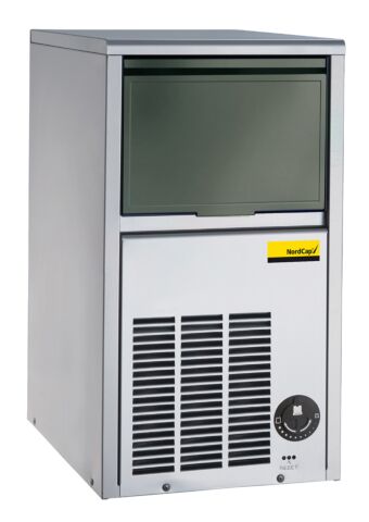 NORDCAP Eiswürfelbereiter SCH 20 L