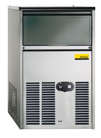 NORDCAP Eiswürfelbereiter SCH 30 W