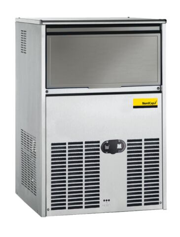 NORDCAP Eiswürfelbereiter SCH 40 W