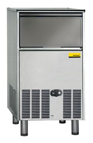 NORDCAP Eiswürfelbereiter SCH 50 L