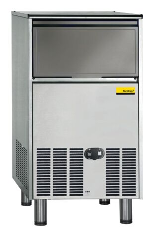 NORDCAP Eiswürfelbereiter SCH 65 W