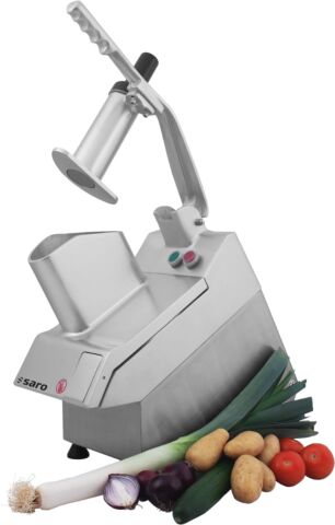 SARO Gemüseschneider CARUS-Gastro-Germany