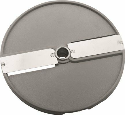 SARO S004 Schneidescheibe 4 mm (Kunststoff) für CARUS/TITUS-Gastro-Germany