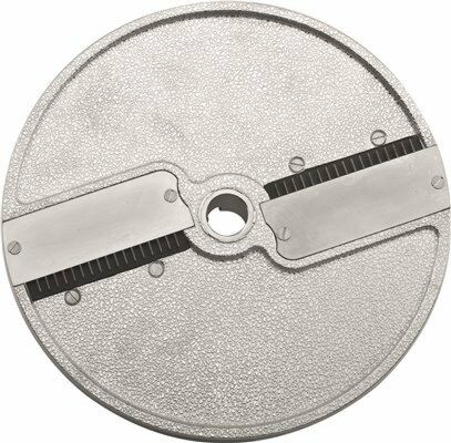 SARO ST303 Streifenscheibe 3 x 3 mm für CARUS/TITUS-Gastro-Germany