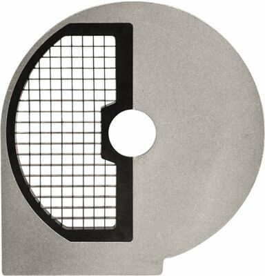 SARO W888 Würfelgatter 8 x 8 mm-Gastro-Germany