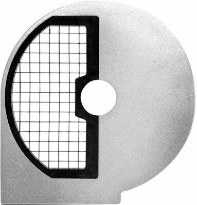 SARO W1000 Würfelgatter 10 x 10 mm-Gastro-Germany