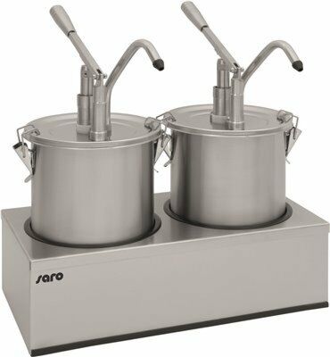 SARO Saucenspender PD-002-Gastro-Germany