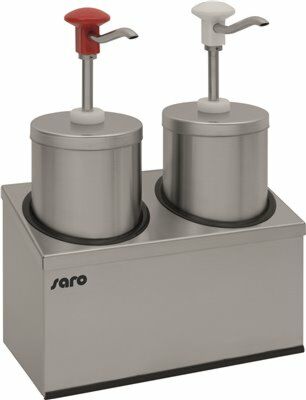 SARO Saucenspender PD-005-Gastro-Germany
